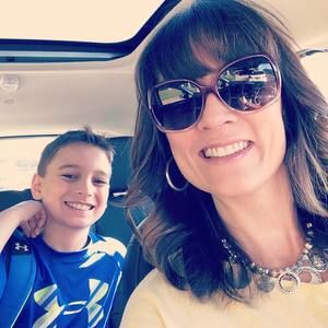 Meet your Posher, Wendy